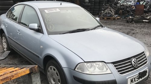 Bara stabilizatoare fata VW Passat B5 20