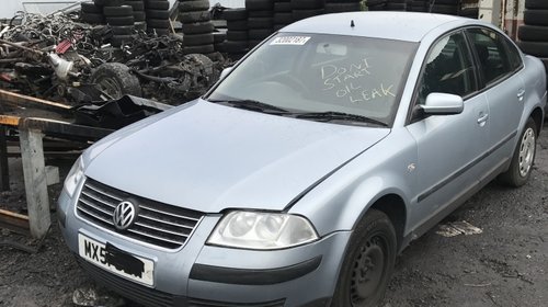 Bara stabilizatoare fata VW Passat B5 20