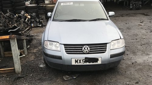 Bara stabilizatoare fata VW Passat B5 20