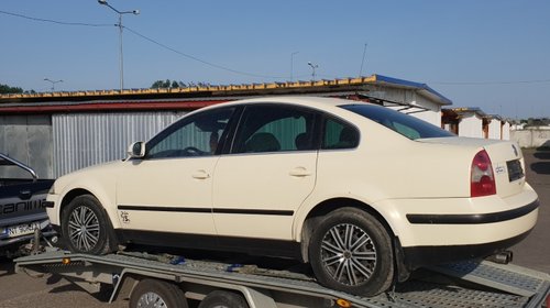 Bara stabilizatoare fata VW Passat B5 20