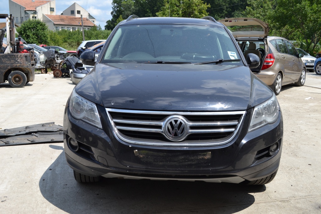 BARA STABILIZATOARE FATA VW TIGUAN 140 CP CBAB