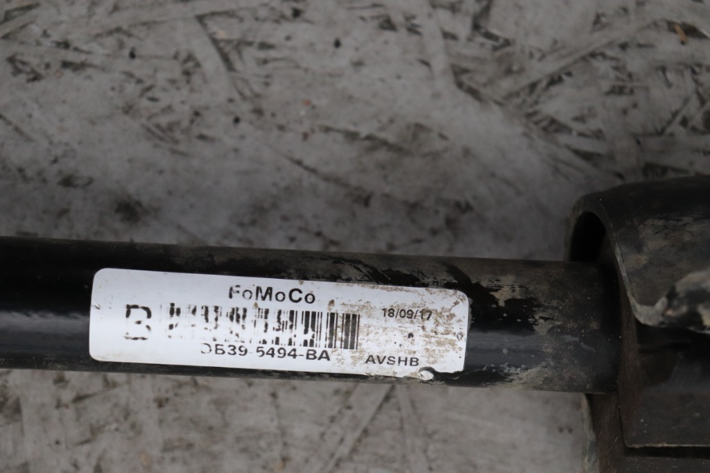 BARA STABILIZATOARE FORD RANGER 2014 / D