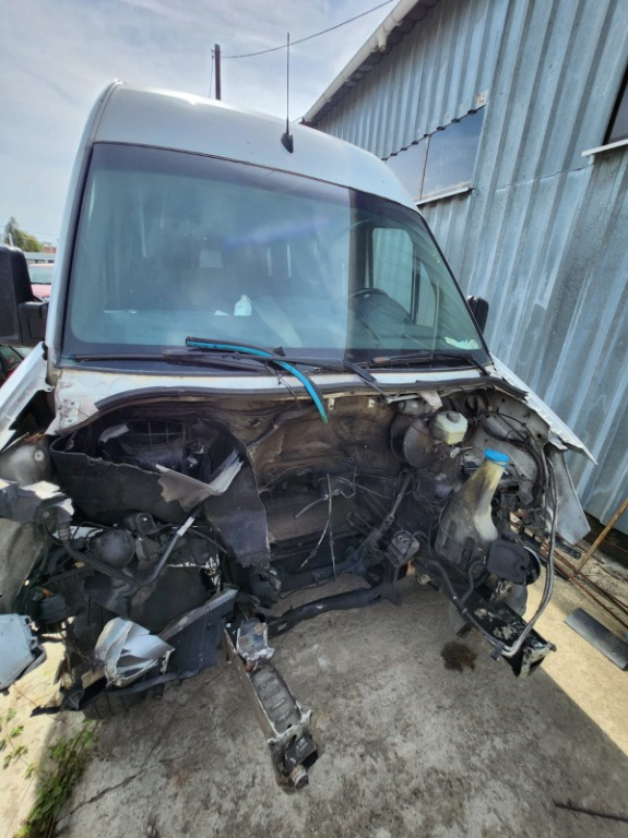 Bara stabilizatoare Mercedes Sprinter 906 2.2 CDI euro 4 an 2008