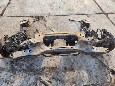 Bara stabilizatoare Nissan Qashqai 2.0 I 2011 2012 2013 2014 2015