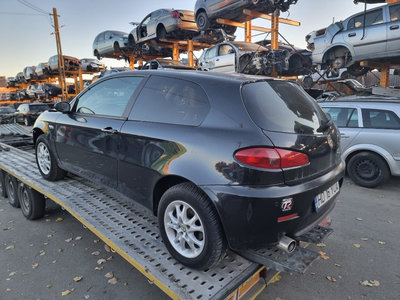 Bara stabilizatoare punte spate Alfa Romeo 147 200