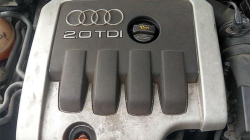 Bara stabilizatoare punte spate Audi A3 