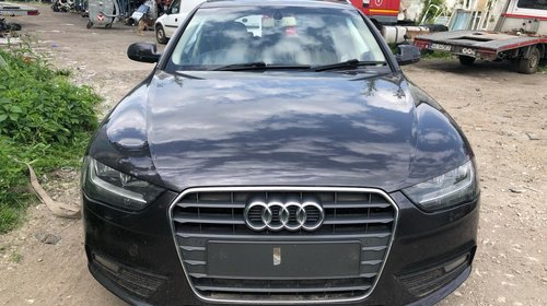 Bara stabilizatoare punte spate Audi A4 