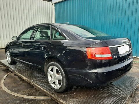 Bara stabilizatoare punte spate Audi A6 C6 2008 Berlina 2.0 IDT