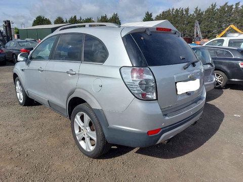 Bara stabilizatoare punte spate Chevrolet Captiva 2012 SUV 2.2 DOHC Z22D1