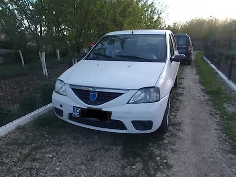 Bara stabilizatoare punte spate Dacia Logan 2008 Sedan 1.5 DC I