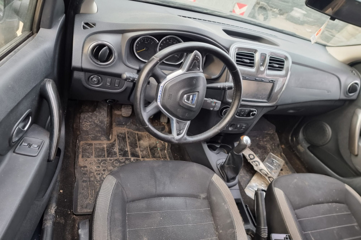 Bara stabilizatoare punte spate Dacia Sa