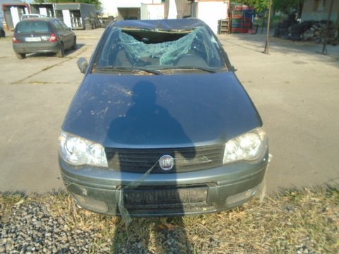 Bara stabilizatoare punte spate Fiat Albea 2007 BERLINA 1.4