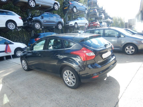 Bara stabilizatoare punte spate Ford Focus 3 2011 Hatchback 1.6i