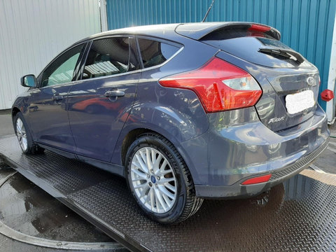 Bara stabilizatoare punte spate Ford Focus 3 2013 Hatchback 1.0