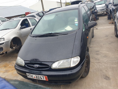 Bara stabilizatoare punte spate Ford Galaxy 2001 Dubita 1.9 tdi