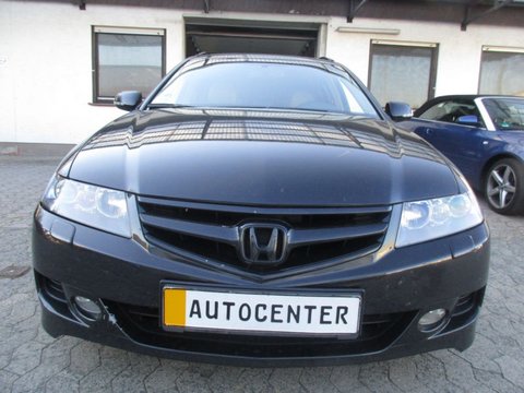 Bara stabilizatoare punte spate Honda Accord 2006 Break / Combi / Van 2.4 i