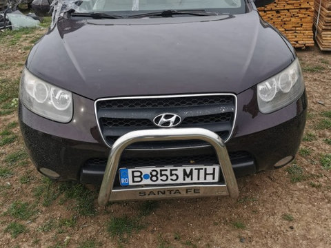 Bara stabilizatoare punte spate Hyundai Santa Fe 2009 suv 2188