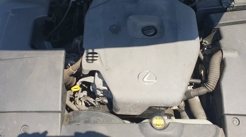 Bara stabilizatoare punte spate Lexus IS