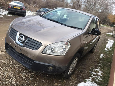 Bara stabilizatoare punte spate Nissan Qashqai 200