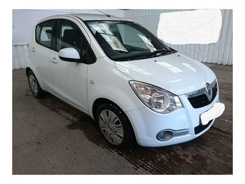 Bara stabilizatoare punte spate Opel Agila B 2009 Hatchback 1.2 i Benzina