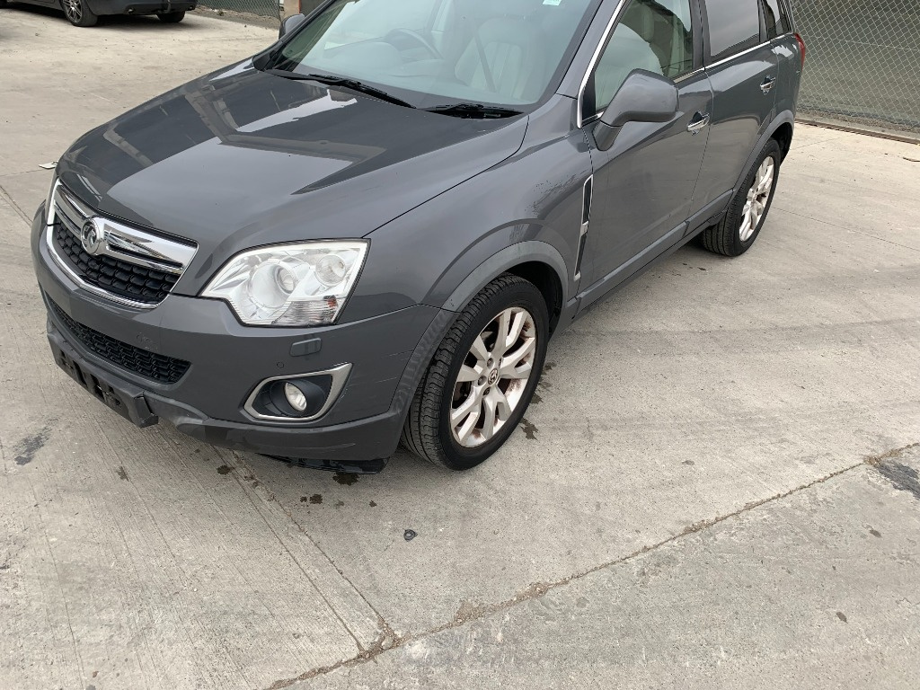 Bara stabilizatoare punte spate Opel Antara 2012 f