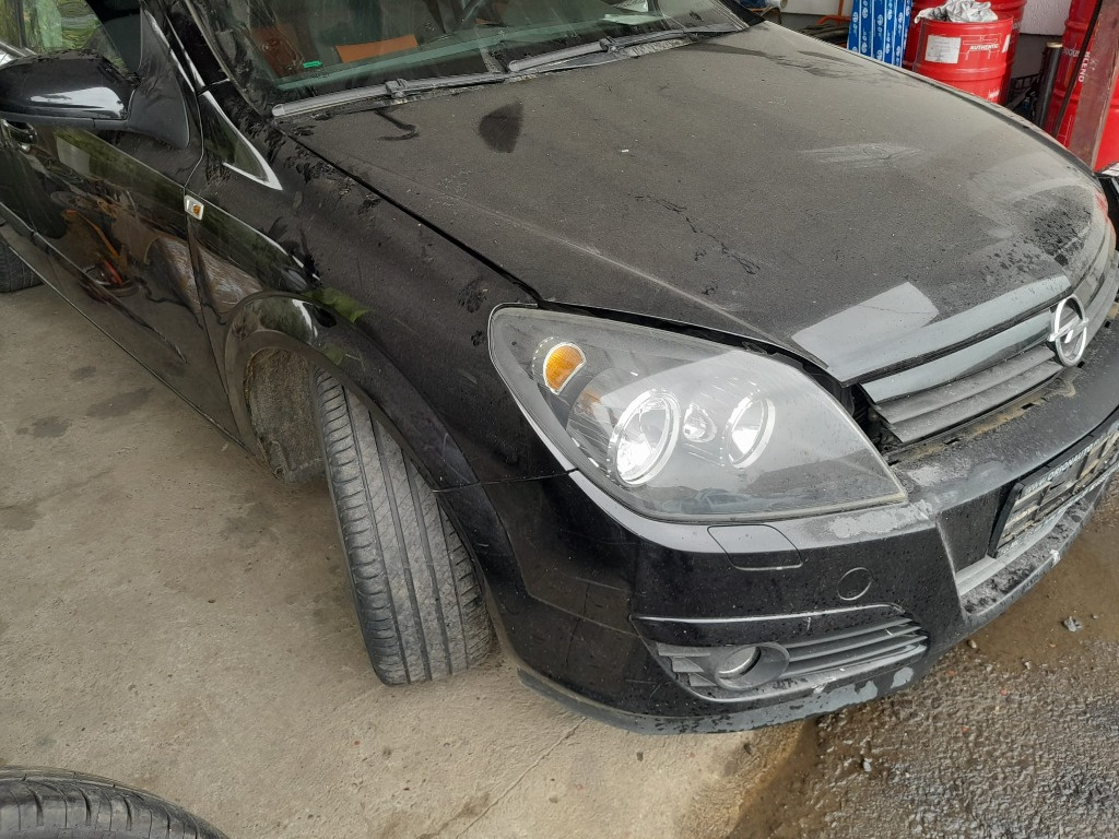 Bara stabilizatoare punte spate Opel Astra H 2006 