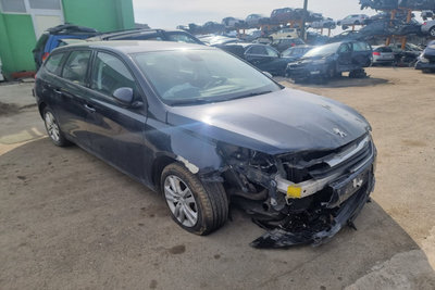 Bara stabilizatoare punte spate Peugeot 308 2016 B