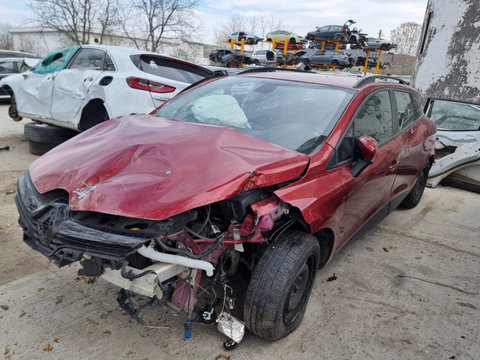 Bara stabilizatoare punte spate Renault Clio 4 2017 Break 1.2