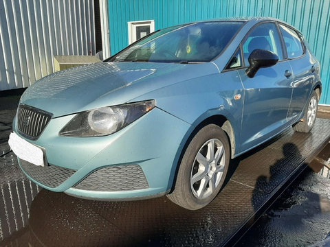 Bara stabilizatoare punte spate Seat Ibiza 2009 HATCHBACK 1.2 i