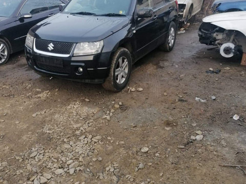 Bara stabilizatoare punte spate Suzuki Grand Vitara 2007 SUV 1.9ddis