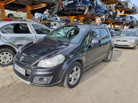 Bara stabilizatoare punte spate Suzuki SX4 2010 suv 1.6 ddis