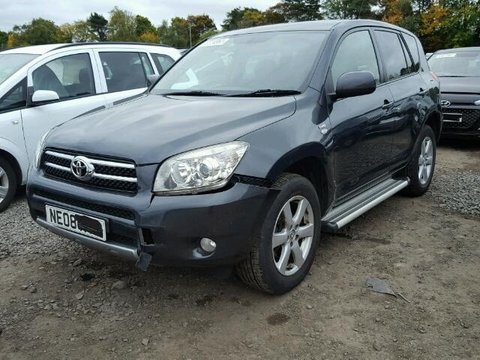 Bara stabilizatoare punte spate Toyota RAV 4 2008 SUV 2.2 D