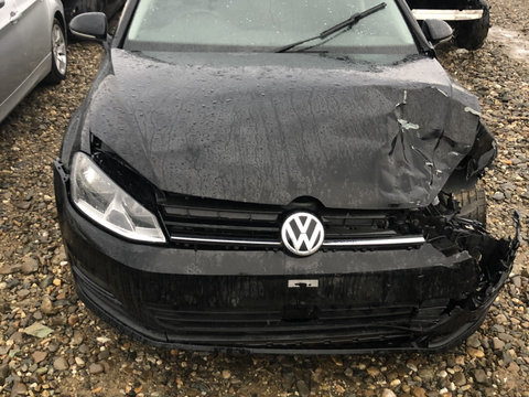 Bara stabilizatoare punte spate Volkswagen Golf 7 2015 Hatchback 2.0