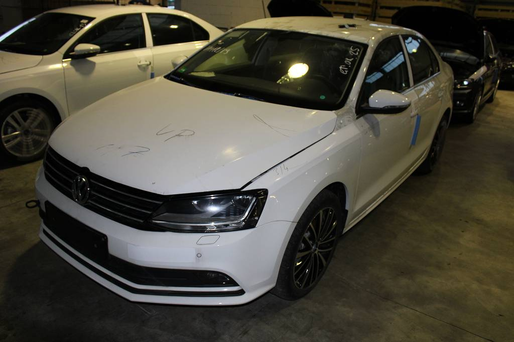 Bara stabilizatoare punte spate Volkswagen Jetta 2017 limuzina 2.0 tdi CUU