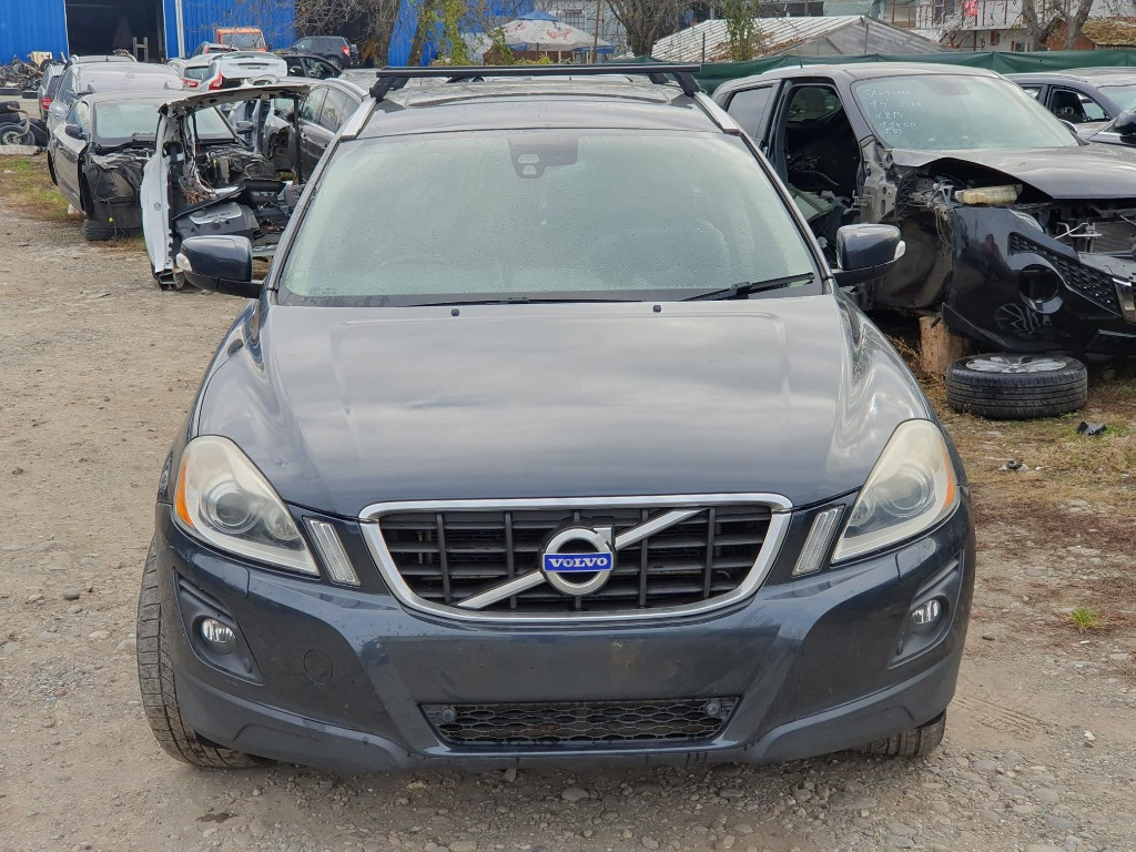 Bara stabilizatoare punte spate Volvo XC60 2009 SUV 2.4D