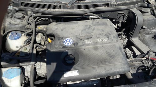 Bara stabilizatoare punte spate VW Golf 