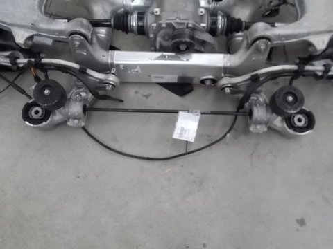 Bara stabilizatoare spate, Bmw 5 Touring (F11)