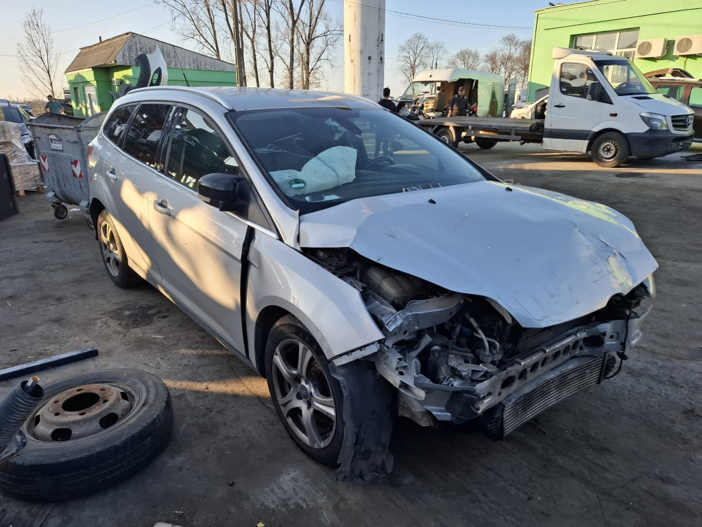 Bara stabilizatoare spate BV61-5A771-BAB