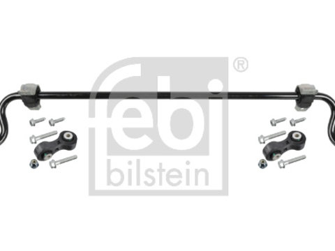 Bara stabilizatoare suspensie 171385 FEBI BILSTEIN pentru Audi A5 Audi A4