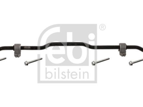 Bara stabilizatoare suspensie 45306 FEBI BILSTEIN pentru Seat Leon Skoda Octavia Audi A3 Vw Golf Vw Jetta Skoda Superb Vw Eos Vw Rabbit Seat Altea Vw Bora Vw Vento