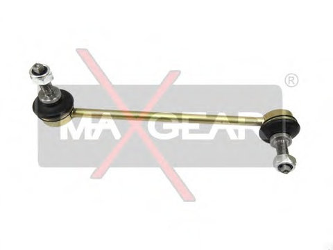 Bara stabilizatoare suspensie 72-1101 MAXGEAR pentru Mercedes-benz A-class