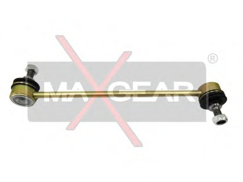 Bara stabilizatoare suspensie 72-1123 MAXGEAR pentru Bmw Seria 3 Bmw Z4
