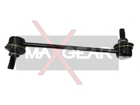 Bara stabilizatoare suspensie 72-1271 MAXGEAR pentru Vw Sharan Ford Galaxy Seat Alhambra