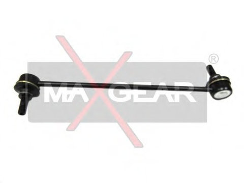 Bara stabilizatoare suspensie 72-1435 MAXGEAR pentru Mazda 323 Mazda Etude Mazda Familia Mazda Premacy Mazda Mpv