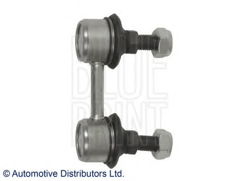 Bara stabilizatoare suspensie ADC48504 BLUE PRINT pentru Mitsubishi Colt Mitsubishi Lancer Mitsubishi Galant Mitsubishi Sigma Mitsubishi 3000 Mitsubishi Pajero Mitsubishi Io Mitsubishi Montero Mitsubishi Shogun Mitsubishi Eclipse Mitsubishi Gto