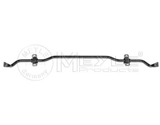 Bara stabilizatoare (suspensie) AUDI A3 (8P1) - Co