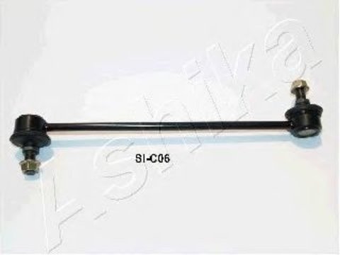 Bara stabilizatoare,suspensie CHEVROLET AVEO Hatchback (T250, T255) (2007 - 2016) ASHIKA 106-0C-C06 piesa NOUA