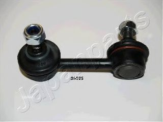 Bara stabilizatoare,suspensie CITROËN C-CROSSER (EP_) (2007 - 2016) JAPANPARTS SI-524R