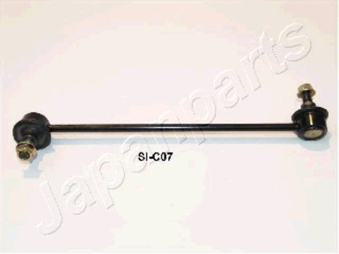 BARA stabilizatoare,suspensie fata stanga (SIC07L JAPANPARTS) CHEVROLET