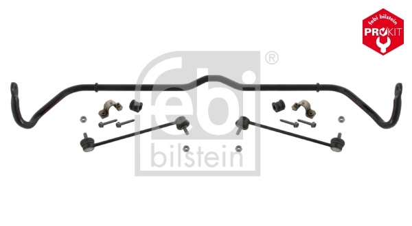 Bara stabilizatoare,suspensie FEBI BILSTEIN 37100